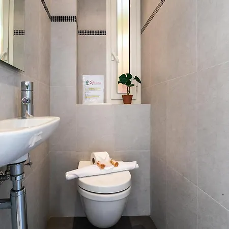 Henrietta Ap4070 - Avenue Soleil D'or - Apartamento