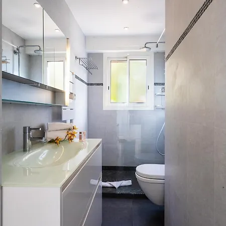Henrietta Ap4070 - Avenue Soleil D'or - * Villefranche-sur-Mer
