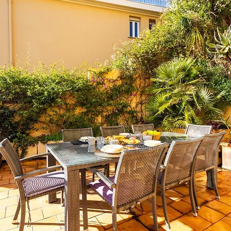 Henrietta Ap4070 - Avenue Soleil D'or - Lägenhet