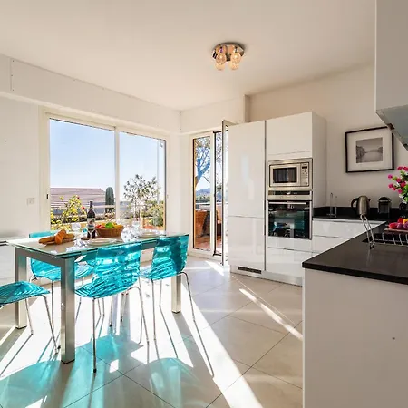 Apartamento Henrietta Ap4070 - Avenue Soleil D'or -