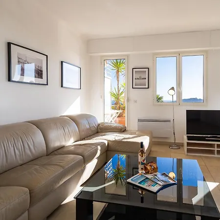 Henrietta Ap4070 - Avenue Soleil D'or - Lägenhet *
