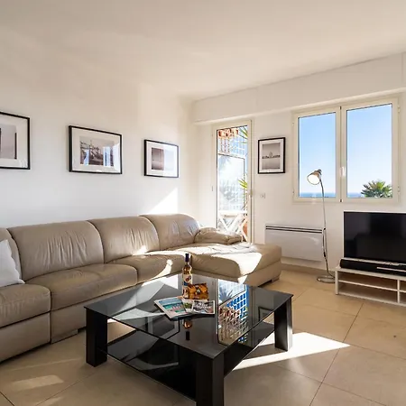Apartamento Henrietta Ap4070 - Avenue Soleil D'or - *