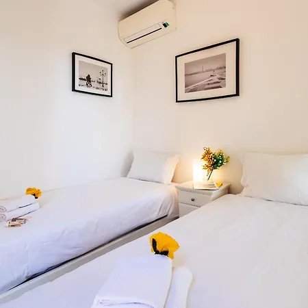 Henrietta Ap4070 - Avenue Soleil D'or - Apartamento Villefranche-sur-Mer