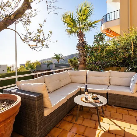 Apartment Henrietta Ap4070 - Avenue Soleil D'or - Villefranche-sur-Mer