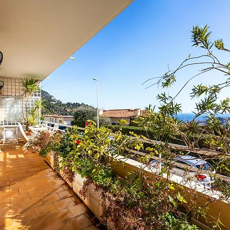 Henrietta Ap4070 - Avenue Soleil D'or - * Villefranche-sur-Mer